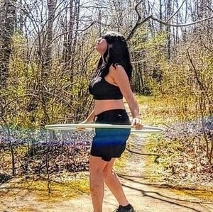 Meet your Posher, Patricia